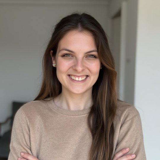 Laura Kellner