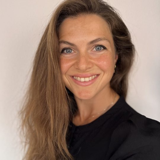 Yvonne Menne